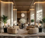 Embassy Citadel Worli - Amenities