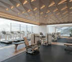 Embassy Citadel Worli - Amenities