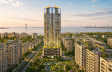 Avhad Bayline Residences