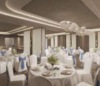 Avhad Bayline Residences Mahim - Amenities