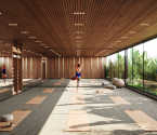 Crest Golfshire Chembur - Amenities