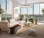 Crest Golfshire Chembur - Sample Flat Image