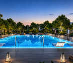 Crest Golfshire Chembur - Amenities