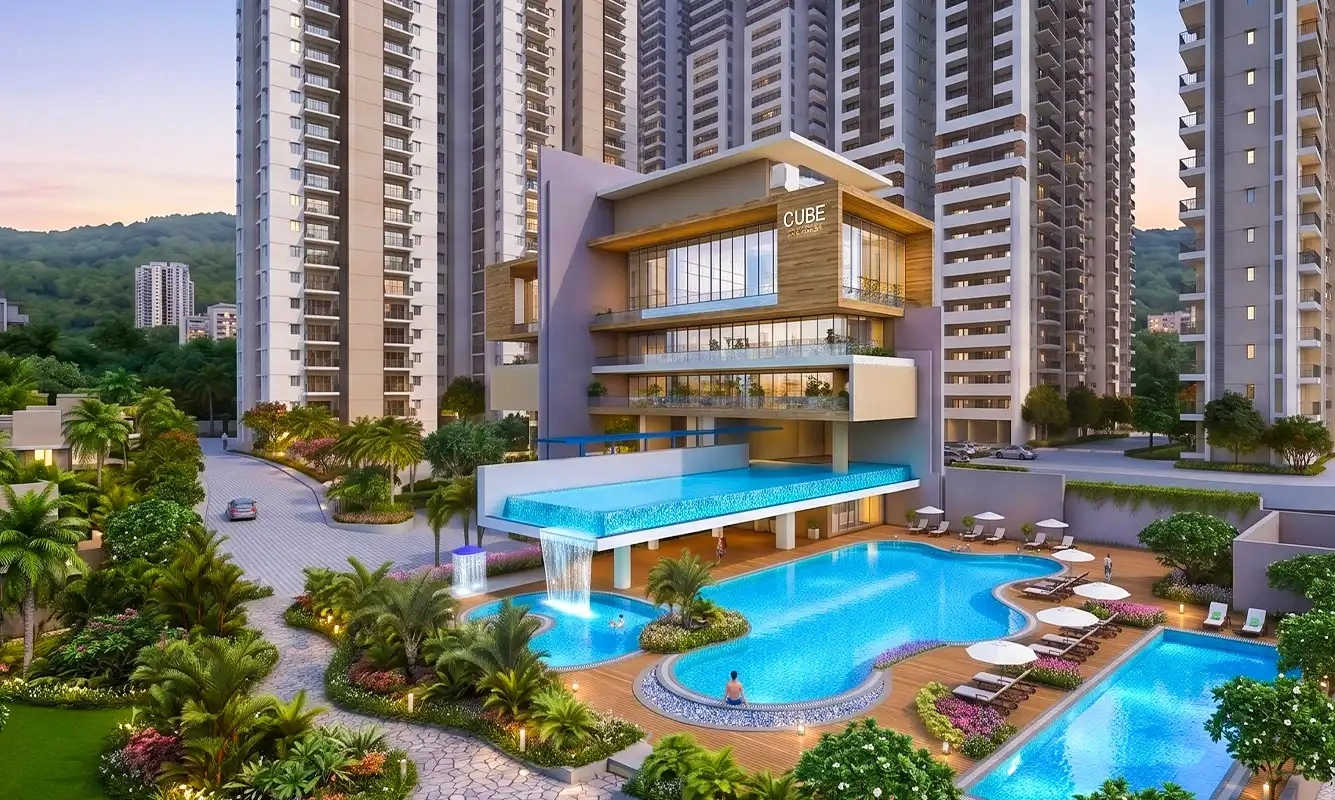 Rajapushpa Provincia Narsingi - Outdoor Amenities 2