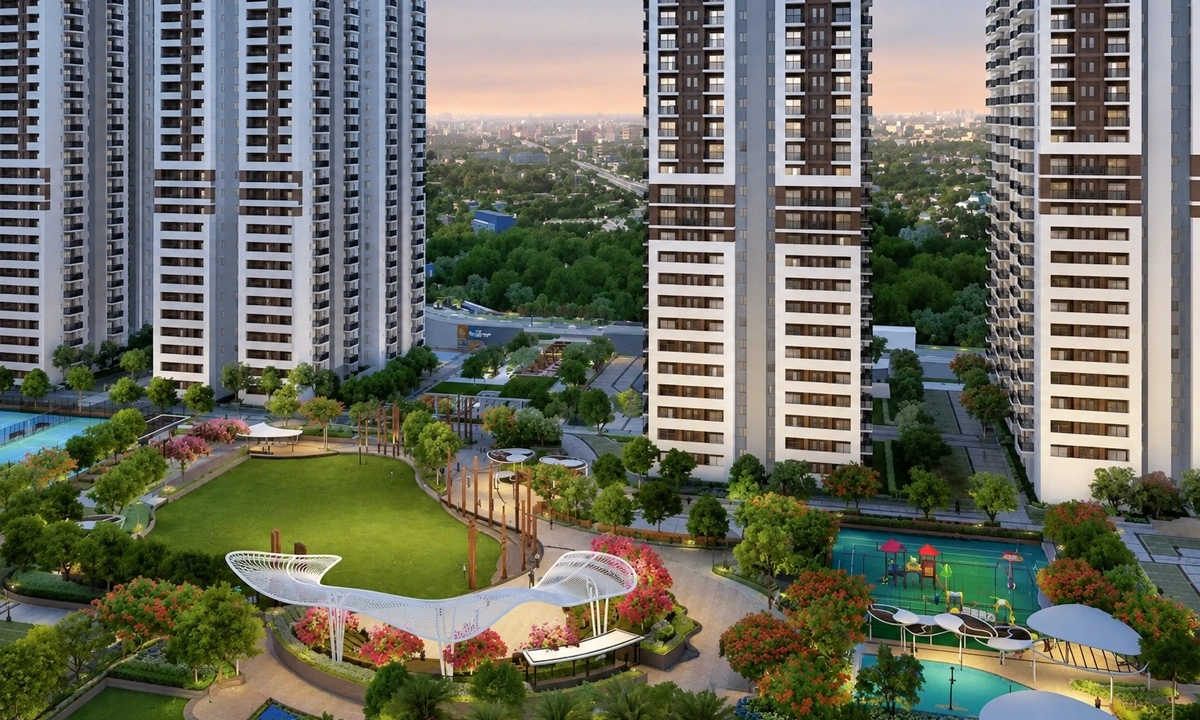 Rajapushpa Provincia Narsingi - Amenities 3