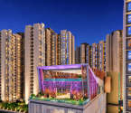 Kohinoor Royale Towers Hinjewadi - Amenities