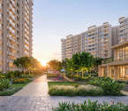 Saajgiri at Nanded City Nanded - Amenities