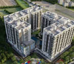 Radiance Riverwoods Coimbatore - Project Images