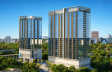 Crescent Western Trade Centre