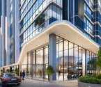 Crescent Western Trade Centre Jogeshwari - Amenities