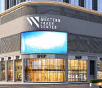 Crescent Western Trade Centre Jogeshwari - Amenities