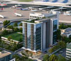 Crescent Western Trade Centre Jogeshwari - Others