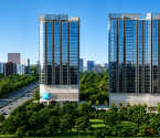 Crescent Western Trade Centre Jogeshwari - Project Images