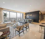 Oberoi Enigma Mulund - Sample Flat Image