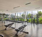Oberoi Enigma Mulund - Amenities