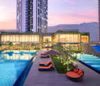Oberoi Enigma Mulund - Amenities
