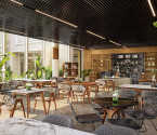 Oberoi Eternia Mulund - Amenities
