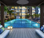 Purva Aspire Bavdhan - Amenities