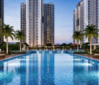 Kanakia Valley Panvel - Amenities