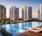 Kanakia Valley Panvel - Amenities