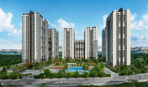 Kanakia Valley, Panvel, Mumbai