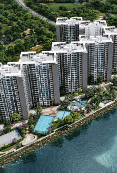 Embassy Greenshore