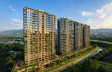 Shapoorji Pallonji Wildernest