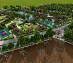 Prestige Gardenia Estate Devanahalli - Amenities