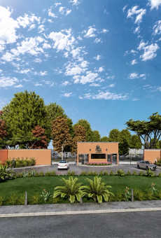 Prestige Gardenia Estate