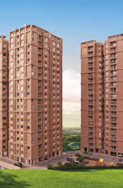 Pacifica Pride Towers