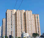 Pacifica Pride Towers Padur - Actual Images