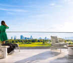Rustomjee Balmoral Golf Links Chembur - Sample Flat Image