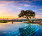 Rustomjee Balmoral Golf Links Chembur - Amenities