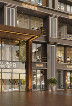 Lodha Signet