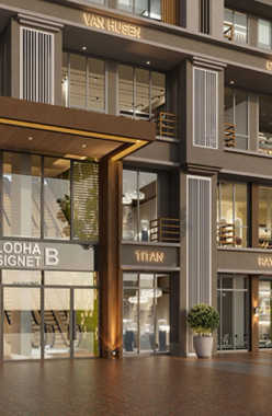 Lodha Signet
