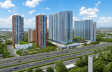 Brigade Residences Nebula