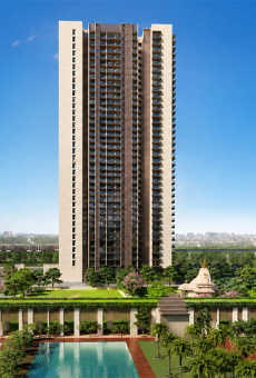 Lodha Lumis