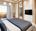 Lodha Lumis Wadala - Sample Flat Image