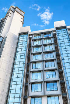 Purva Primus Bay