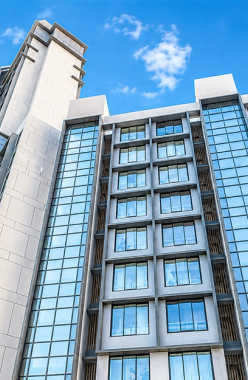 Purva Primus Bay