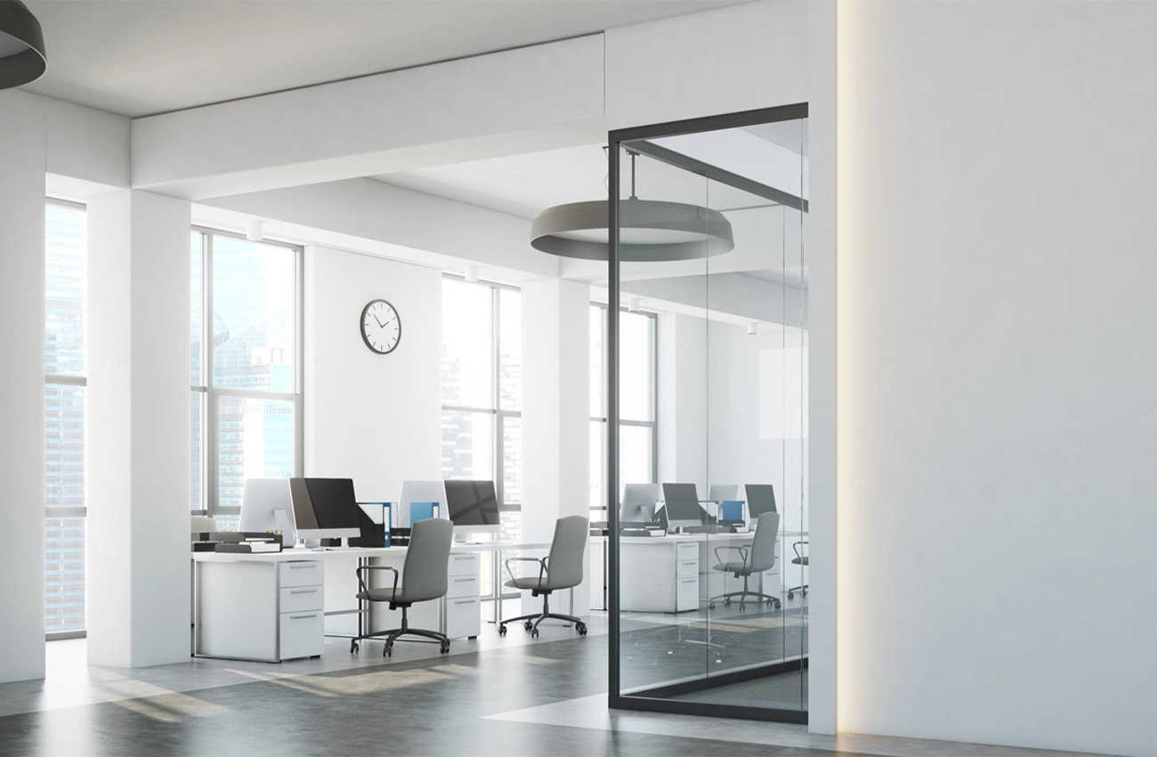 Purva Primus Bay Chembur - Conferenceroom