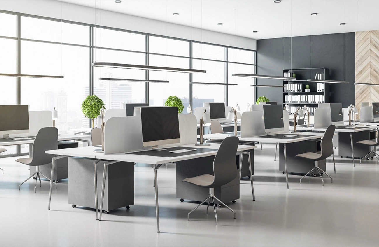 Purva Primus Bay Chembur - Workstations 2