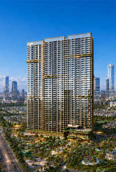BPTP GAIA Residences