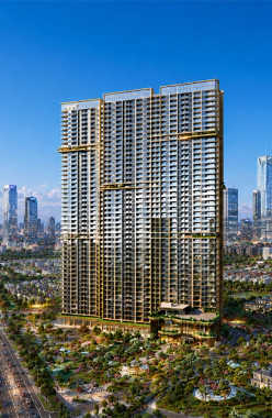 BPTP GAIA Residences