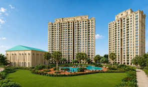 Hiranandani Verona