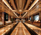 Saffron Fortune Elite Andheri - Amenities