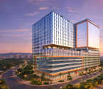Saffron Fortune Elite Andheri - Project Images