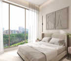 H Rishabraj Avyaana Goregaon - Sample Flat Image