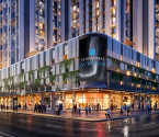 H Rishabraj Avyaana Goregaon - Amenities