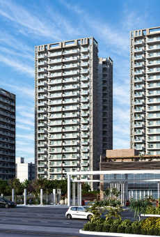 Lodha Corinthia